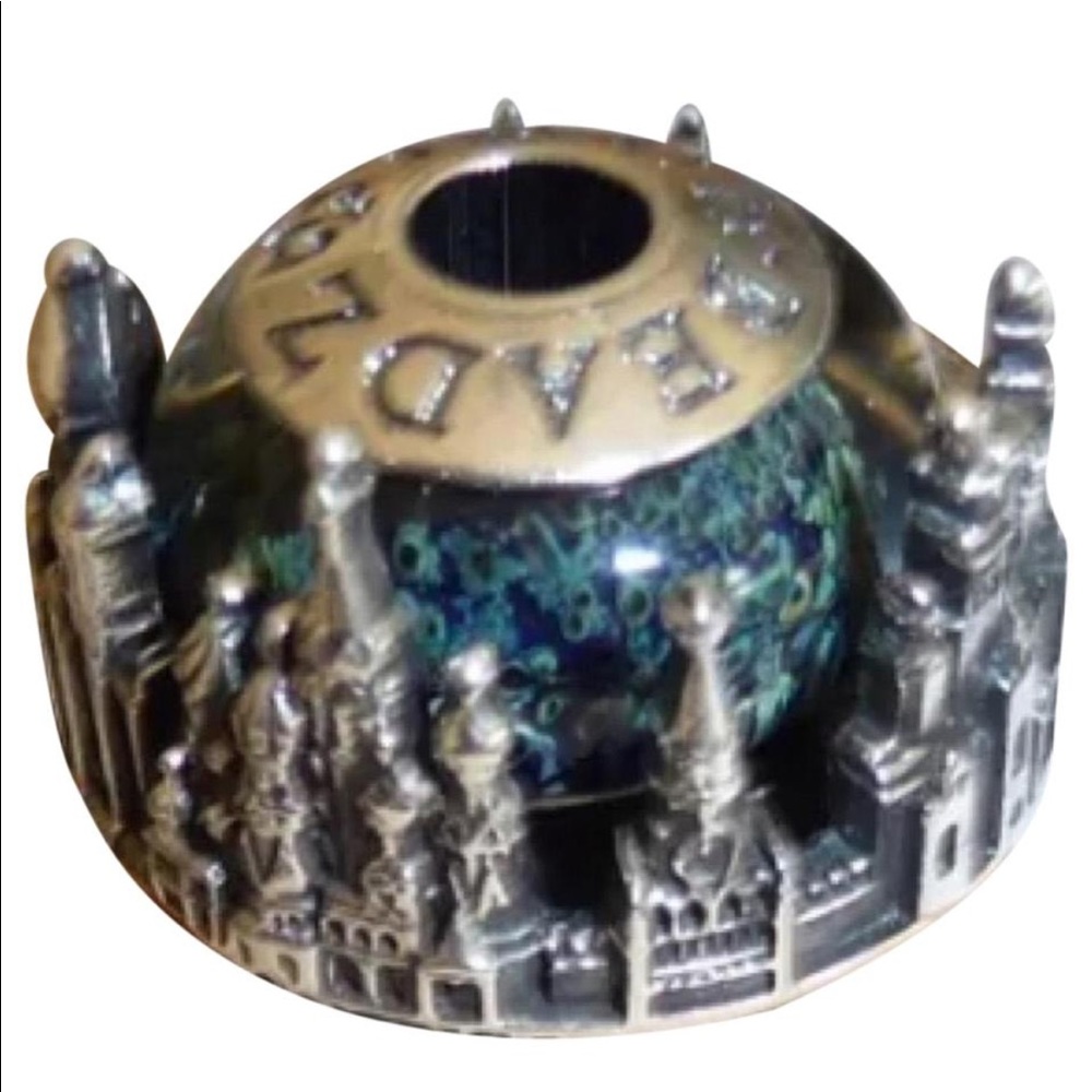 TrueBeadz+Ohm=TrueOhm Limited Edition Moscow